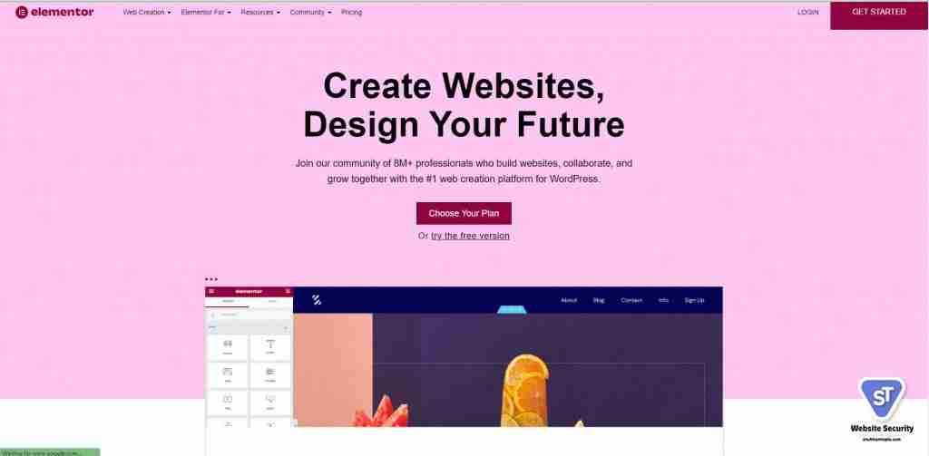 elementor