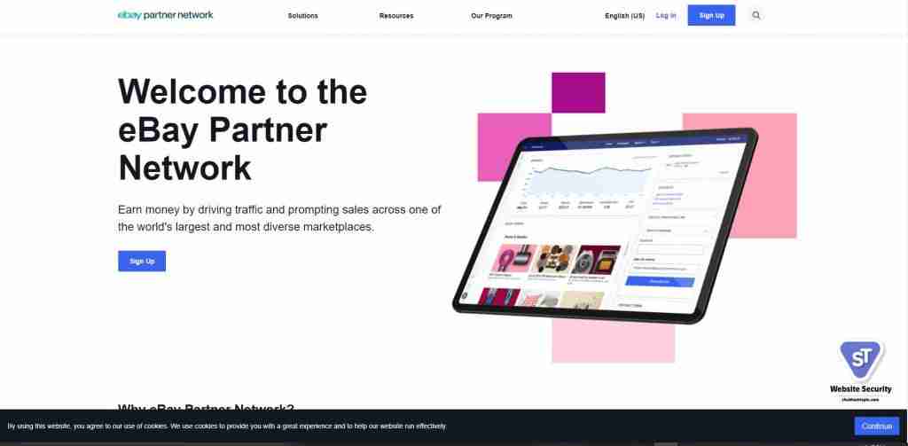 eBаy Раrtner Netwоrk