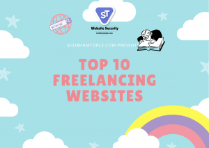 Freelancing Websites