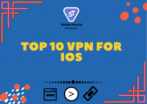 VPN for IOS