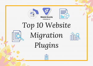 Website Migration Plugins