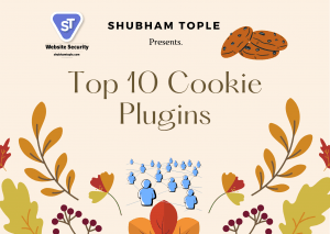 Cookie Plugins