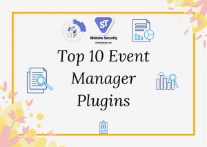 Event Manager Plugins