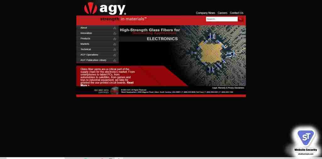 Agy