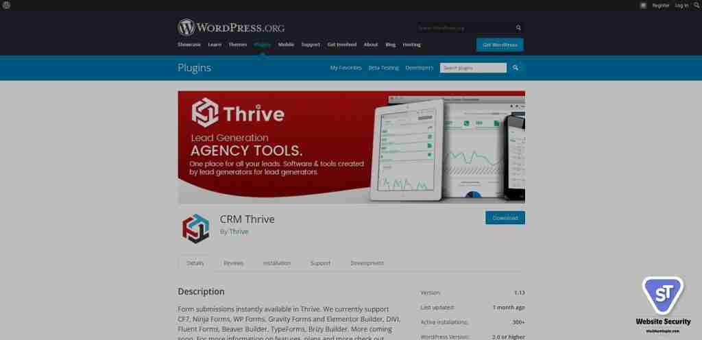 ThriveLeads