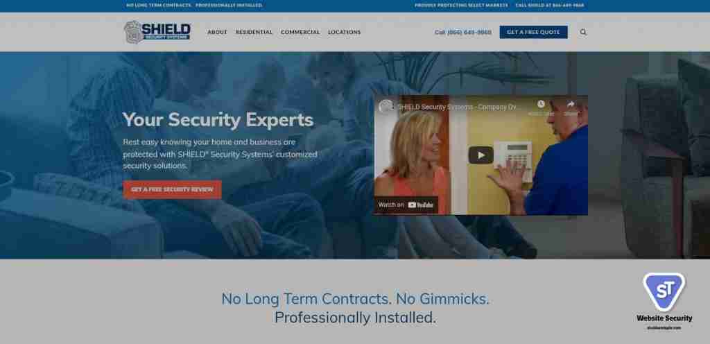 Shield Security