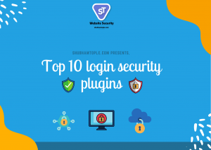 login security plugins