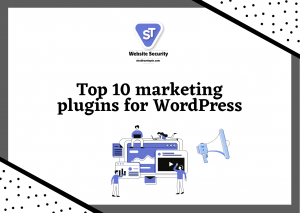 marketing plugins for WordPress