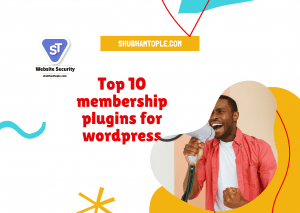 membership plugins for wordpress