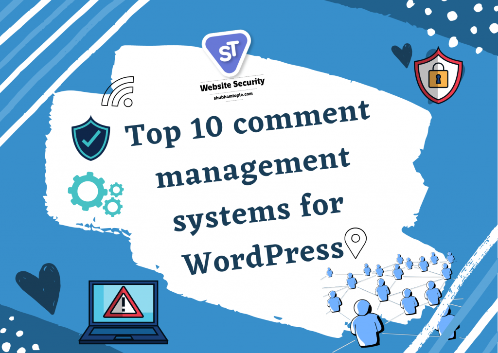 comment management systems for WordPress