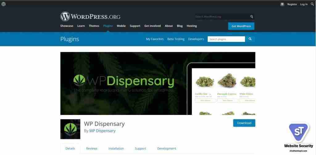 8.Dispensary Age Verification