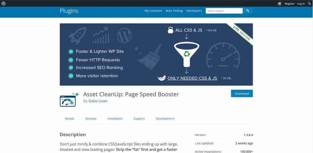 Smart Cleanup Tools