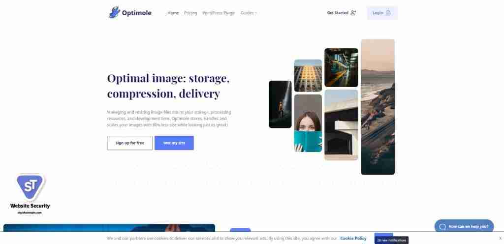 Optimole