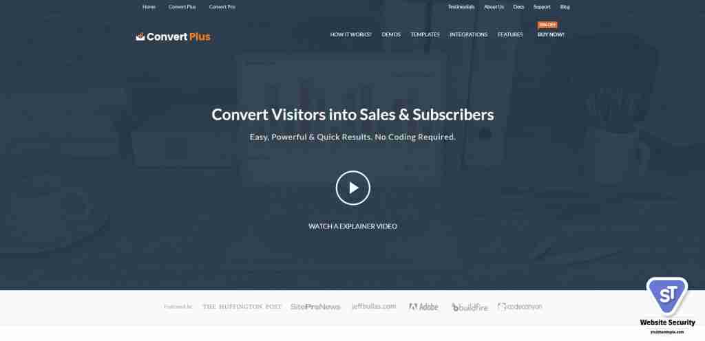 ConvertPlus