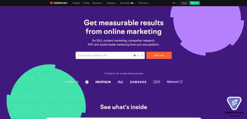 Semrush