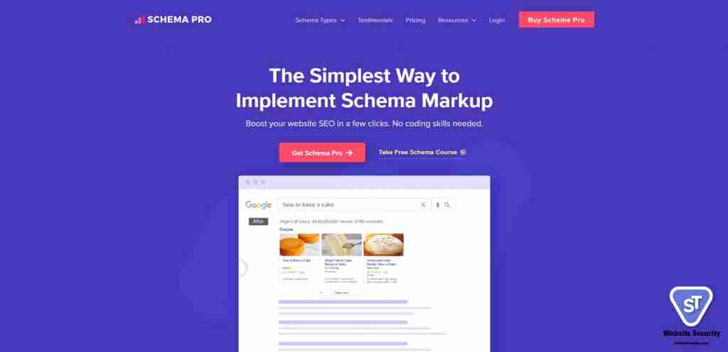 Schema Pro