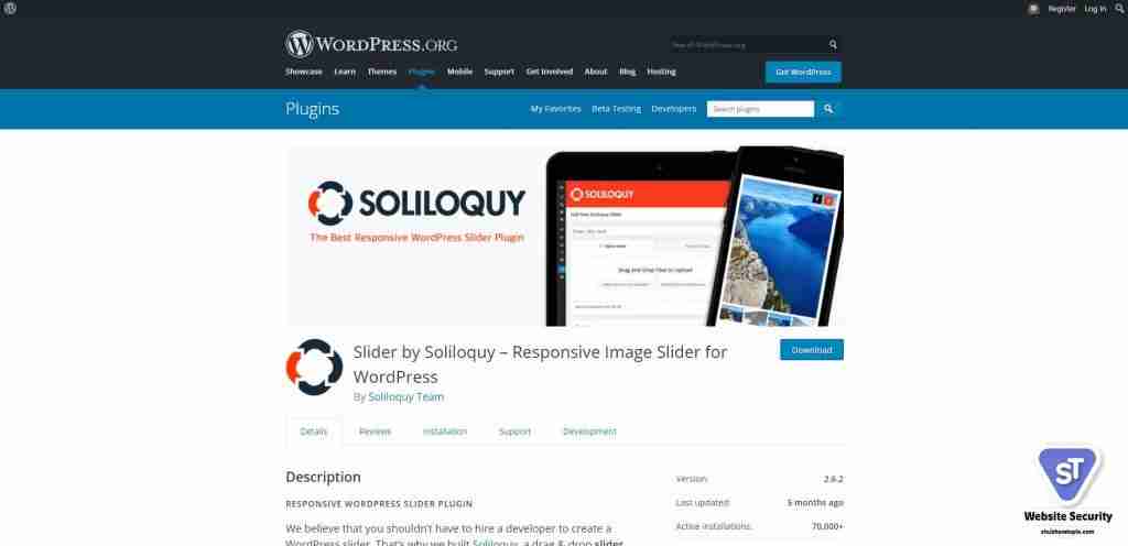 Soliloquy