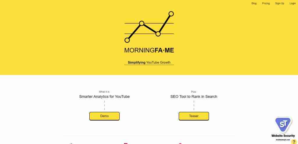 Morningfame