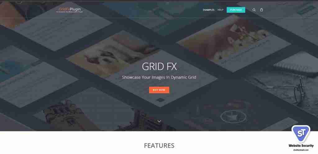 GridFX