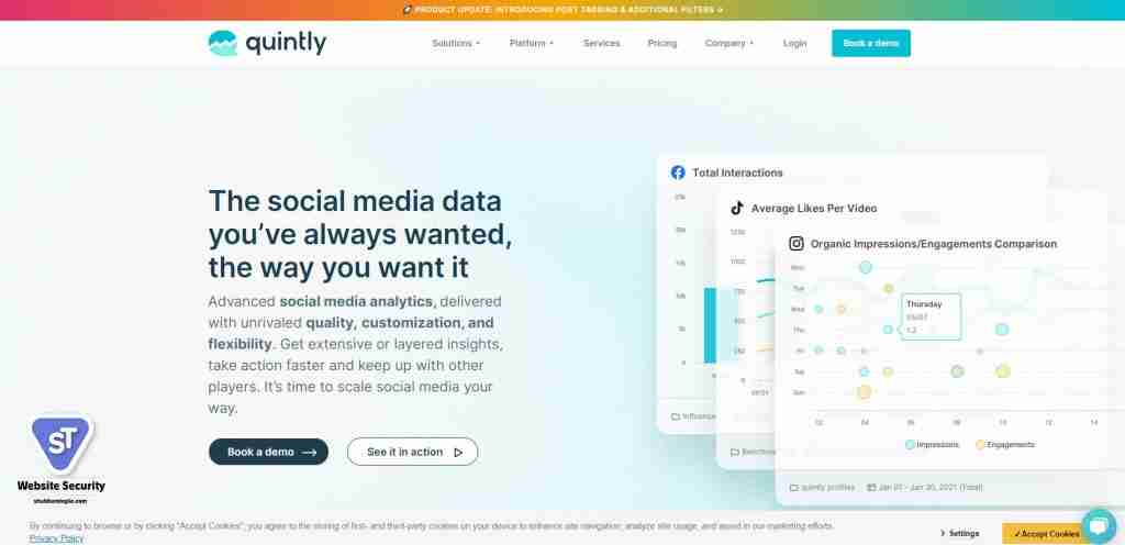 Quintly