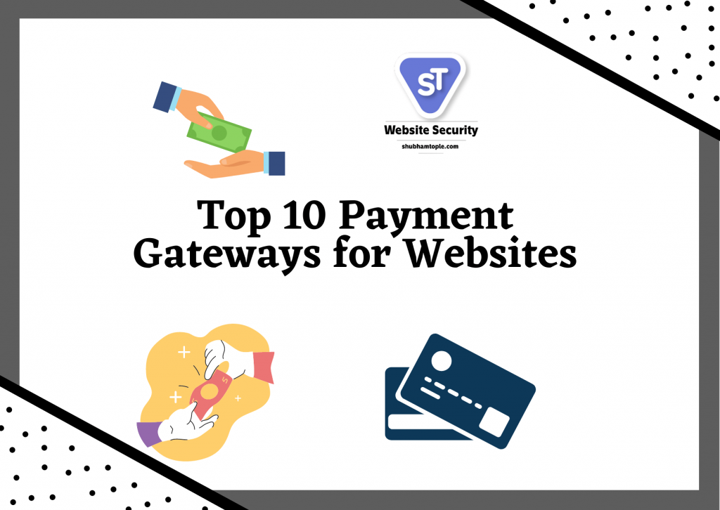 Payment Gateways for Websites