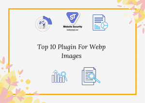 Plugin For Webp Images