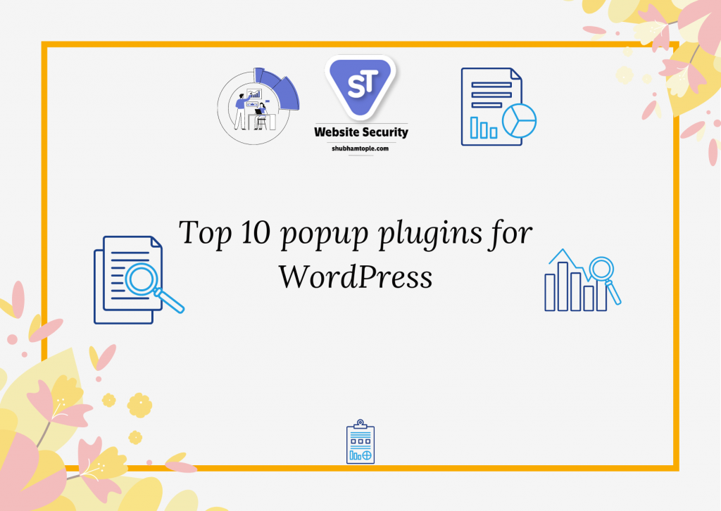 popup plugins for WordPress