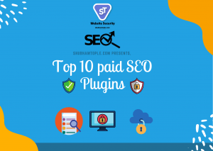 paid SEO Plugins