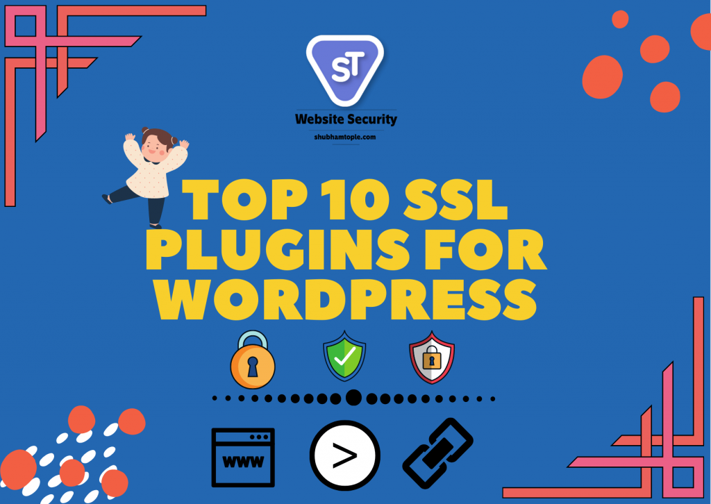 top 10 SSL plugins for WordPress