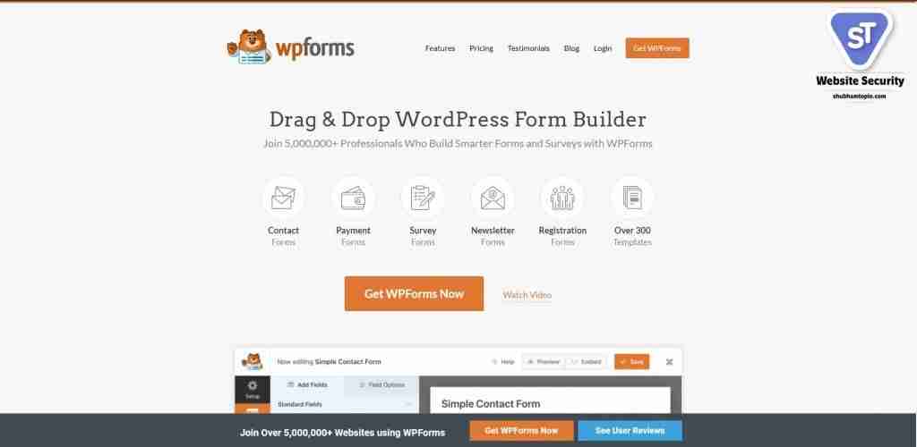 WРFоrms