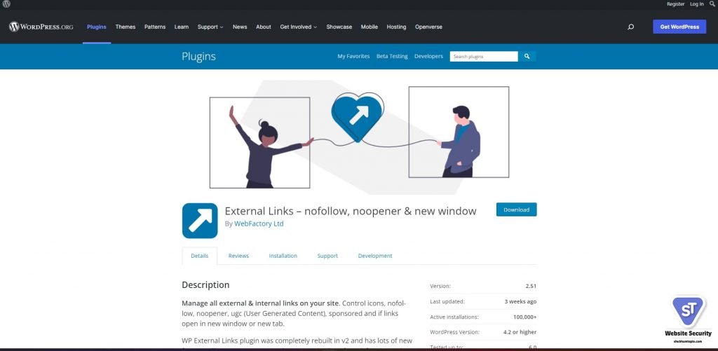 WP Affiliate Link Manager