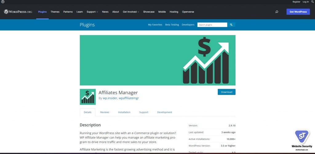 Power Links – Internal Link Manager